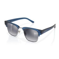 Kwadratowe okulary przeciwsłoneczne Siroko New York Blue. Niebieskie okulary przeciwsłoneczne SIROKO. Za 301.00 zł.