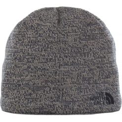 The North Face Czapka Zimowa Męska Jim Beanie Asphalt Grey Os. Czapki zimowe marki The North Face. W wyprzedaży za 95.00 zł.