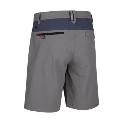 Trespass Daars - Męskie spodenki Adventure Storm Grey. Czerwone szorty Trespass, m, bez wzorów, sportowe. Za 314.99 zł.