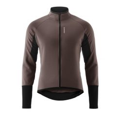 Kurtka Gonso Softshell 2. Brązowe kurtki Gonso, m, bez wzorów, z softshellu, bez kaptura. Za 721.00 zł.