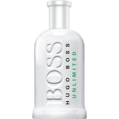 Hugo Boss Boss Bottled. Unlimited Woda toaletowa 200.0 ml. Perfumy męskie HUGO BOSS. Za 555.00 zł.