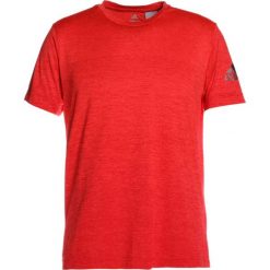 Adidas Performance FREELIFT GRADI Tshirt basic high resolution red/scarlet. T-shirty marki adidas Performance, z materiału. W wyprzedaży za 152.10 zł.