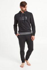 PIŻAMA EMPORIO ARMANI. Piżamy Emporio Armani Underwear, m, bez wzorów, bez ramiączek. Za 759.00 zł.