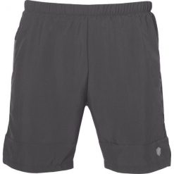 Asics Spodenki męskie 7in Short Gray r. M (134093-0779). Krótkie spodenki sportowe marki ASICS. Za 126.79 zł.