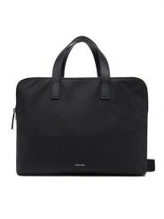 Calvin Klein Torba na laptopa Business Tech 2g Laptop Bag K50K512933 Czarny. Czarne torby na laptopa CALVIN KLEIN. Za 489.99 zł.