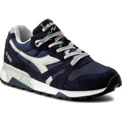 Sneakersy DIADORA - N9000 III 501.171853 01 C4983 Classic Navy/High Rise. Buty sportowe casual marki Diadora. W wyprzedaży za 339.00 zł.
