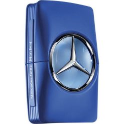 Mercedes-Benz Mercedes-Benz Man Woda toaletowa 100.0 ml. Perfumy męskie Mercedes-Benz. Za 339.00 zł.