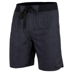 Boardshorty Prolimit Pro4Flex Boardshort Mercury Grey. Szare szorty PRO LIMIT, m, bez wzorów. Za 179.00 zł.