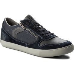 Sneakersy GEOX - U Box C U82R3C 022ME C4064 Navy. Buty sportowe casual marki Geox. W wyprzedaży za 279.00 zł.