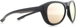 Czarne okulary przeciwsłoneczne Kingman Red Bull unisex. Żółte okulary przeciwsłoneczne RED BULL. Za 301.99 zł.