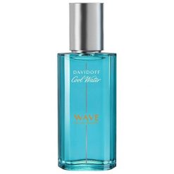 Davidoff Cool Water Wał Woda toaletowa 40 ml Męskie. Perfumy męskie Davidoff. Za 159.79 zł.