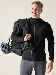 Dare 2b Kurtka funkcyjna "Endurance" w kolorze czarnym rozmiar: 3XL. Czarne kurtki outdoor i hardshell Dare 2B, xl, bez wzorów, bez kaptura. Za 149.31 zł.