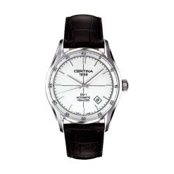 PROMOCJA ZEGAREK CERTINA DS 1 Automatic C006.407.16.031.00. Zegarki marki CERTINA. W wyprzedaży za 2,191.20 zł.