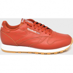 Reebok Classic - Buty Cl Leather. Buty sportowe casual marki Reebok Classic. W wyprzedaży za 299.90 zł.