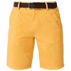 S.Oliver Szorty Męskie 34 Zółty. Szorty S.Oliver. Za 159.00 zł.
