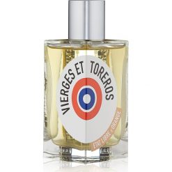 Etat Libre dOrange d'Orange Vierges et Toreros EDP 50ml. Perfumy męskie marki Etat Libre dOrange. Za 207.58 zł.