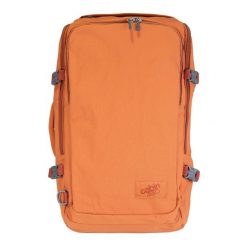 Plecak torba podróżna CabinZero ADV Pro 42 L AD061. Brązowe torby na ramię CABINZERO, bez wzorów, z materiału, na ramię, małe, bez dodatków. Za 509.00 zł.