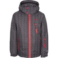 Trespass Minor - Męska kurtka narciarska Tp50 Dark Grey. Szare kurtki narciarskie i snowboardowe Trespass, m, bez wzorów, do jazdy konnej. Za 327.99 zł.