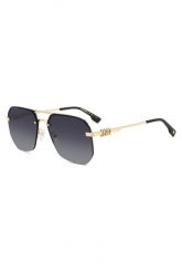 Okulary męskie D2 0103/S RHL9O DSQUARED2. Okulary przeciwsłoneczne Dsquared2. Za 1,659.00 zł.
