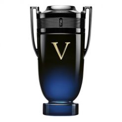 Rabanne Fragrances - Invictus Victory Elixir - Woda Perfumowana - Invictus Victory Elixir Parfum 200ml - Dla Mężczyzn. Perfumy męskie Rabanne Fragrances. Za 959.00 zł.