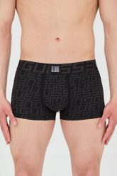 GUESS Bokserki 3-pack: 2x czarny 1x biały, Rozmiar XL. Białe bokserki Guess, m, z aplikacjami, z gumy. W wyprzedaży za 169.99 zł.