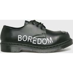Dr Martens - Półbuty X Sex Pistols. Eleganckie półbuty marki Dr. Martens. W wyprzedaży za 599.90 zł.