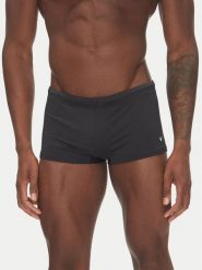 Emporio Armani Kąpielówki EM000576 AF12331 UC001 Czarny. Czarne kąpielówki Emporio Armani, m, bez wzorów, z syntetyku. Za 219.99 zł.