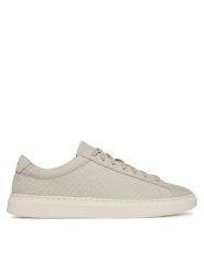 BOSS Sneakersy Kieran Tenn 50542092 Beżowy. Brązowe buty sportowe casual Boss, bez wzorów, ze skóry, bez zapięcia. Za 559.99 zł.