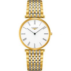 ZEGAREK LONGINES LA GRANDE CLASSIQUE L4.766.2.11.7. Zegarki marki LONGINES. Za 4,960.00 zł.