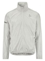 Craft Kurtka "Pro Hypervent" w kolorze kremowym do biegania rozmiar: L. Brązowe kurtki do biegania Craft, l, bez wzorów, bez kaptura, do biegania. Za 217.99 zł.