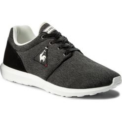 Sneakersy LE COQ SPORTIF - Dynacomf 2 Tones 1810353 Black. Szare buty sportowe casual marki le coq sportif, z materiału. W wyprzedaży za 219.00 zł.