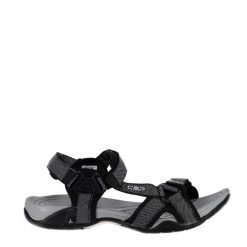 Sandały turystyczne męskie CMP Hamal. Sandały CMP, z materiału, bez zapięcia. Za 179.99 zł.