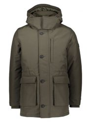 ESPRIT Kurtka przejściowa w kolorze khaki rozmiar: L. Brązowe kurtki Esprit, l, bez wzorów, bez kaptura. Za 265.39 zł.