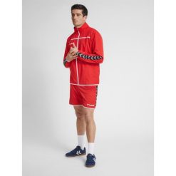 Kurtka Hummel hmlAuthentic Training Jacket czerwona. Czerwone kurtki Hummel, m, bez wzorów, bez kaptura. Za 110.00 zł.
