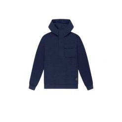 Bluza Le Temps des cerises Verodi. Czarne bluzy Le Temps Des Cerises, na jesień, m, bez wzorów, bez kaptura. W wyprzedaży za 270.50 zł.