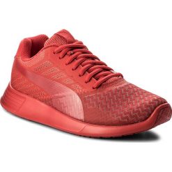 Sneakersy PUMA - St Trainer Pro Jagg 363664 02 Gight Risk Red/Barb Cherry. Czerwone buty sportowe casual marki Puma, z materiału. W wyprzedaży za 149.00 zł.