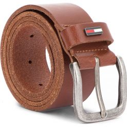 Pasek Męski TOMMY JEANS - Tjm Flag Loop Belt 4.0CM AM0AM02794 257. Paski Tommy Jeans. Za 179.00 zł.