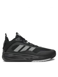 Adidas Buty do koszykówki Own the Game 3 IH5849 Czarny. Czarne buty do koszykówki Adidas, bez zapięcia, do koszykówki. Za 199.99 zł.