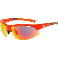 Okulary rowerowe GOG FALCON. Brązowe okulary przeciwsłoneczne GOG. Za 199.00 zł.