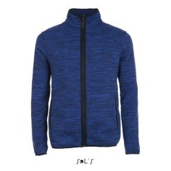 Kurtka Sol's Turbo. Czarne kurtki SOL'S, s, bez wzorów, z materiału, bez kaptura. Za 248.00 zł.