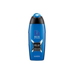 FA 400ml Men Xtreme Polar Żel pod prysznic. Pielęgnacja ciała marki Henkel. Za 10.99 zł.
