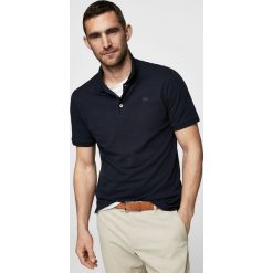 Mango Man - Polo Rea2. Koszulki polo marki Mango Man, z bawełny, polo. Za 89.90 zł.