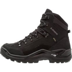 Lowa RENEGADE GTX Buty trekkingowe schwarz. Buty trekkingowe marki Lowa. Za 809.00 zł.