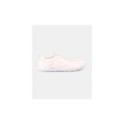 Letnie buty barefoot Kilpi STEP LOW-U. Białe buty trekkingowe Kilpi, na lato, bez wzorów, z nylonu, bez zapięcia. Za 499.51 zł.