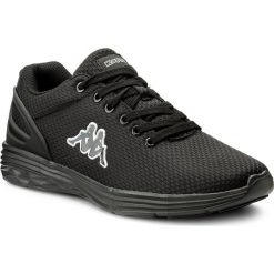Sneakersy KAPPA - Trust 241981 Black 1111. Buty sportowe casual marki Kappa. W wyprzedaży za 129.00 zł.