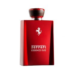 Ferrari Essence Oud EDP 100ml. Perfumy męskie Ferrari. Za 76.20 zł.