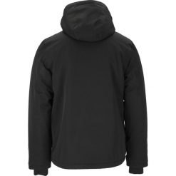 Kurtka narciarska męska Whistler Carbon W-PRO 15000. Czarne kurtki narciarskie i snowboardowe WHISTLER, l, bez wzorów, narciarskie. W wyprzedaży za 518.50 zł.