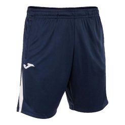 Joma Championship VII Szorty Navy-White XS. Białe szorty Joma, xs, bez wzorów, sportowe. Za 166.99 zł.