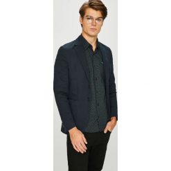 Jack & Jones - Marynarka. Garnitury marki Jack & Jones. W wyprzedaży za 169.90 zł.