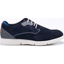 S. Oliver - Półbuty. Eleganckie półbuty marki S.Oliver. W wyprzedaży za 179.90 zł.